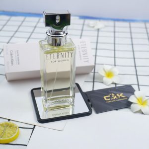 Alternative view of Nước Hoa Calvin Klein CK Eternity EDP Chính Hãng