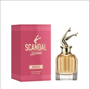 Mini JPG Scandal Absolu mini 6ml