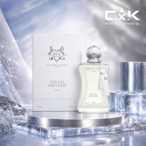 Nước Hoa Parfums De Marly Valaya EDP Chính Hãng