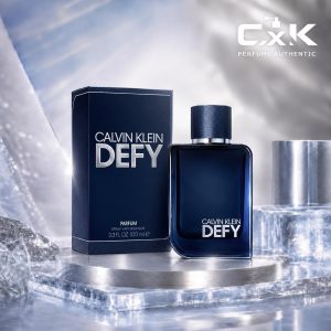 Nước Hoa Calvin Klein CK Defy Parfum Chính Hãng