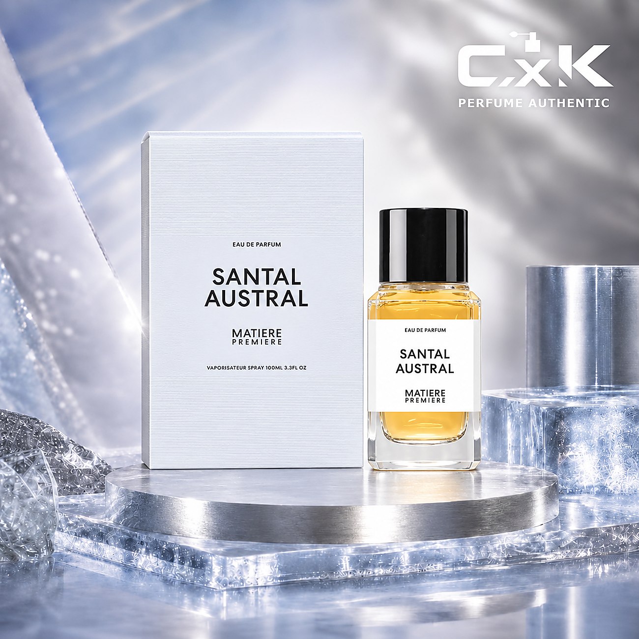 Nước Hoa Matiere Premiere Santal Austral EDP Chính Hãng